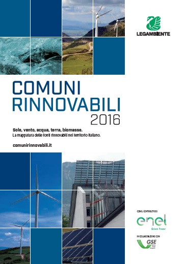 comuni-rinnovabili-report