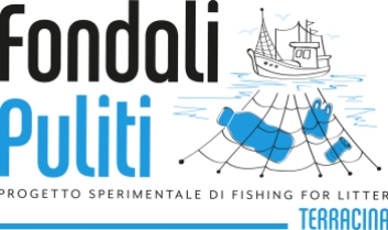 Fondali puliti - fishing for litter - TERRACINA